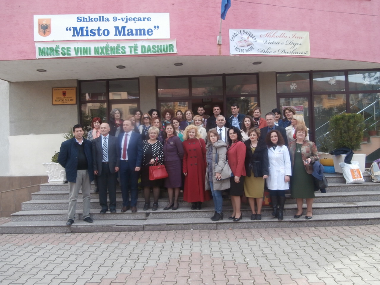 Foto Stafi